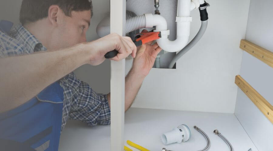 Professional septic pumping service in Jamesville, NC